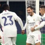 5 điểm nhấn Inter 0-2 Real: “Quái chiêu” của Zidane, tội đồ Vidal