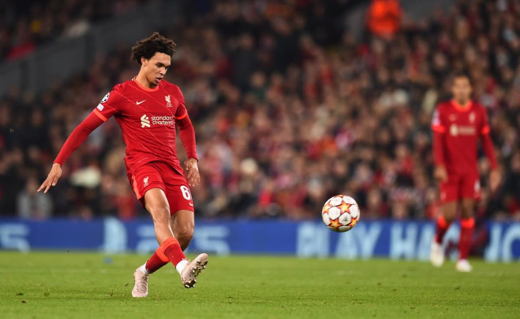 5 điểm nhấn Liverpool 2-0 Atletico Madrid: Cỗ máy kiến tạo; Thẻ đỏ oan nghiệt