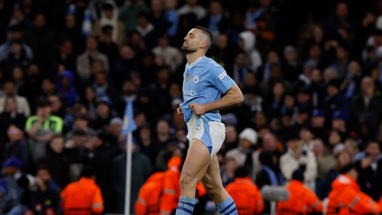 5 điểm nhấn Man City 1-1 Real (pen 3-4): Vỡ mộng 2 cú ăn 3; Đẳng cấp là mãi mãi