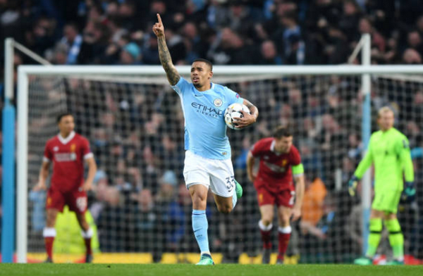 5 điểm nhấn Man City 1-2 Liverpool: ‘Ngựa quen đường cũ’; Tiếc cho Fernandinho