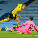 5 điểm nhấn Man City 2-1 Dortmund: Điểm 10 cho De Bruyne