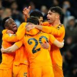 5 điểm nhấn Man City 2-3 Real: “Nhà vua” vượt khó; Sự cô đơn của Haaland