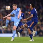 5 điểm nhấn Man City 4-3 Real: Show diễn đẳng cấp; QBV là đây