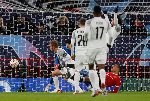 5 điểm nhấn Man Utd 1-1 Young Boys: Rangnick mạnh dạn thử nghiệm, Greenwood lập kỷ lục