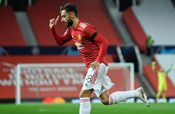 5 điểm nhấn Man Utd 4-1 Istanbul: Solskjaer tìm ra mũi “đinh ba” thần thánh