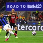5 điểm nhấn Milan 0-2 Inter: Rượu vang hảo hạng; Sống lại ký ức