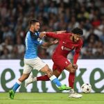 5 điểm nhấn Napoli 4-1 Liverpool: Thói quen khó bỏ; ‘Bóng ma’ vô hại