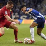 5 điểm nhấn Porto 1-5 Liverpool: Wonderkid trỗi dậy; Bệ phóng từ Salah