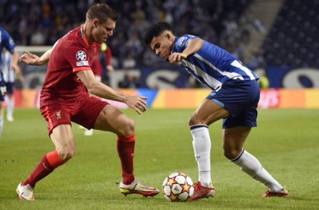 5 điểm nhấn Porto 1-5 Liverpool: Wonderkid trỗi dậy; Bệ phóng từ Salah