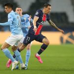 5 điểm nhấn PSG 1-2 Man City: Sai lầm chết người; Siêu sao tàng hình!