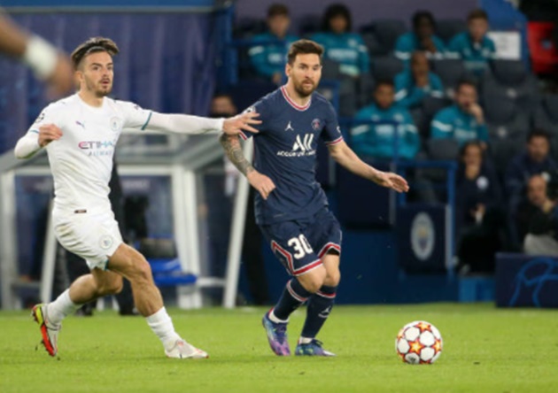 5 điểm nhấn PSG 2-0 Man City: Hung thần nước Anh; Khẳng định vị thế