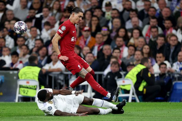 5 điểm nhấn Real 1-0 Liverpool: Canh bạc không thành; Khắc tinh xuất hiện