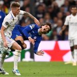 5 điểm nhấn Real 2-0 Chelsea: Khắc tinh của EPL; Khó cho Lampard