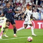 5 điểm nhấn Real 3-3 Man City: Khắc tinh của Haaland; Foden chói sáng