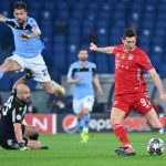 5 điểm nhấn sau trận Lazio 1-4 Bayern: “Đại bàng” tự hủy, Lewandowski đi vào lịch sử Champions League