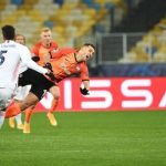 5 điểm nhấn Shakhtar Donetsk 2-0 Real Madrid: Los Blancos có nguy cơ xuống chơi Europa League