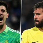 5 điểm nóng Liverpool vs Real Madrid: Hai siêu thủ môn; Khác biệt ở cánh