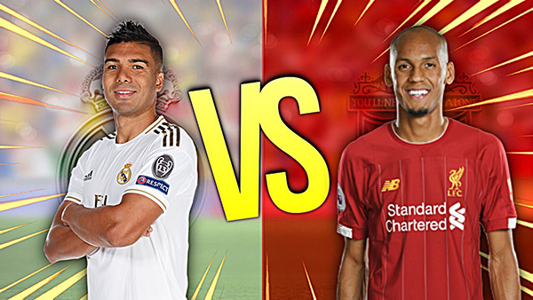 5 điểm nóng trận Real Madrid vs Liverpool: 2 máy quét Brazil đối đầu