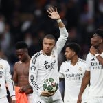 5 điểm nóng trận Real vs Atletico: 2 trung vệ thép cản Mbappe và Alvarez