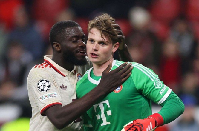 5 điều rút ra vể Bayern Munich sau chiến thắng trước Leverkusen: Người kế thừa Neuer