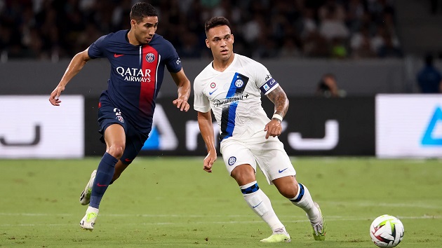 5 lý do bạn không thể bỏ lỡ trận chung kết Champions League 2025