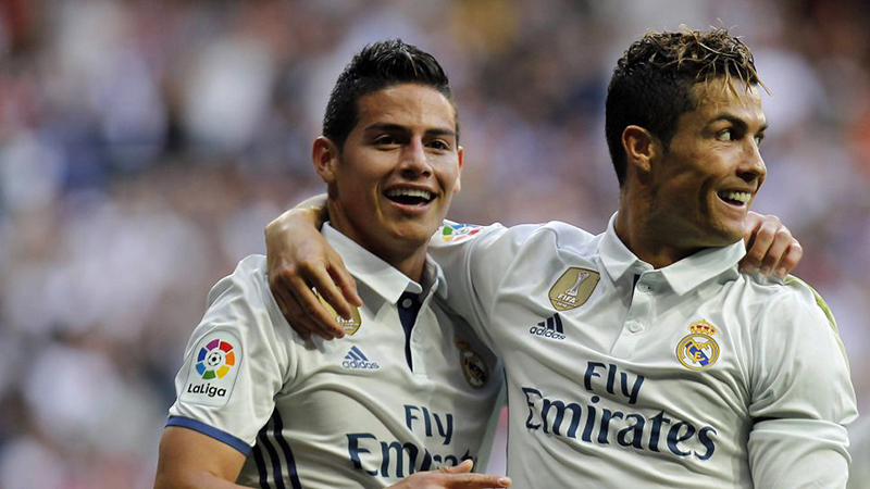 5 lý do để tin Bayern Munich sẽ đánh bại Real Madrid ở bán kết Champions League