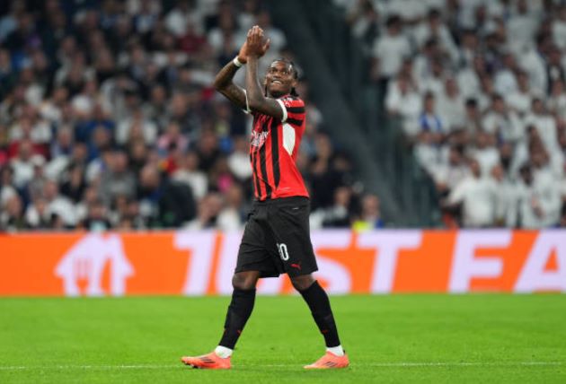 5 ngôi sao giúp Milan viết sử tại Bernabeu: Sự trở lại “đẳng cấp thế giới”; Chữ ký đang lên