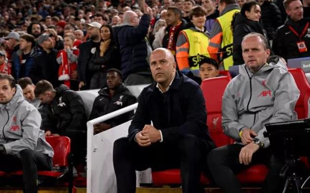 5 quyết định đúng đắn của Slot giúp Liverpool hạ Bologna