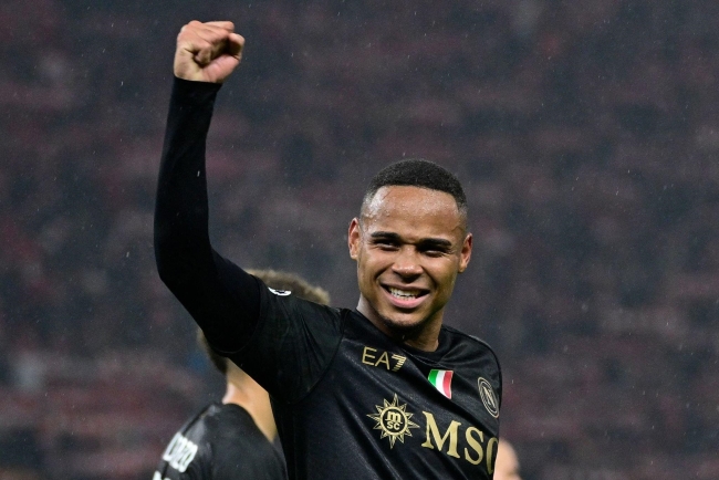 5 sao trẻ gây ấn tượng ở vòng bảng Champions League 2023/24