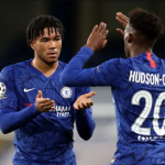 5 sự thay đổi cần thiết với Chelsea ở trận gặp Juventus