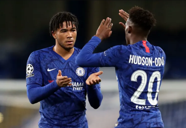 5 sự thay đổi cần thiết với Chelsea ở trận gặp Juventus