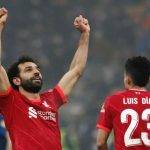 50 trận Champions League của Salah cho Liverpool: In dấu thành Milan