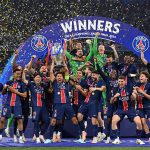 6 chiến thắng hủy diệt nhất trong lịch sử chung kết Champions League
