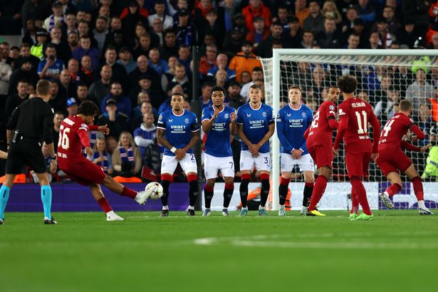 6 điểm nhấn Liverpool 2-0 Rangers: Thảm họa Nunez; Người hùng U40