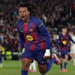 6 điểm nhấn sau trận Barcelona 2-1 Frankfurt: Bước ngoặt từ Kounde và Rashford; Ngược dòng ngoạn mục