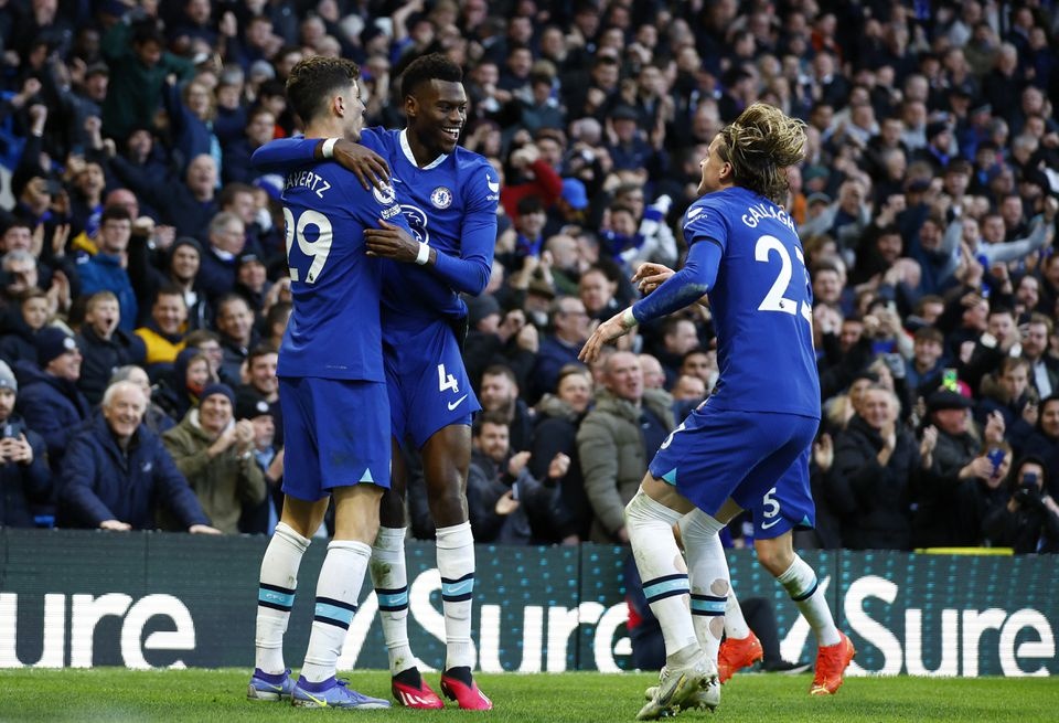 6 ông lớn châu Âu có thể vắng mặt ở Champions League mùa sau