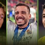 7 cầu thủ gây thất vọng ở Premier League từng đá chung kết C1