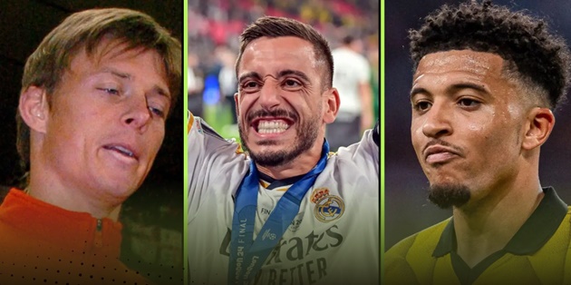 7 cầu thủ gây thất vọng ở Premier League từng đá chung kết C1