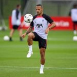 7 điều rút ra từ buổi tập Liverpool: ‘Ảo thuật gia’ sẵn sàng; Áp lực của Salah