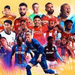 7 đội bóng Anh có thể cùng dự Champions League