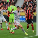 7 đội đang bất bại ở C1 mùa này: Nước Anh chỉ có 1 đại diện