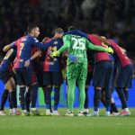 7 ngôi sao vắng mặt ở đại chiến Inter vs Barca