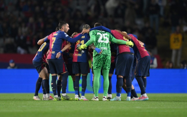 7 ngôi sao vắng mặt ở đại chiến Inter vs Barca