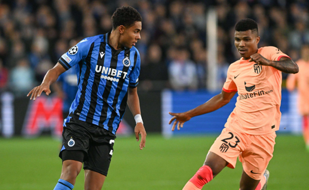 7 thần đồng đáng chú ý nhất ở C1 mùa này: Phát hiện của Pep; Sao mai Liverpool