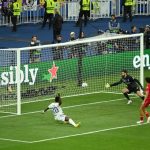 8 điểm nhấn Liverpool 0-1 Real Madrid: Chuyển hóa thần thánh; Ám ảnh Konate