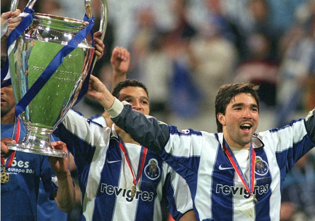 8 ngôi sao vô địch Champions League qua 2 màu áo: Dự bị 2 lần và ‘báo đen’