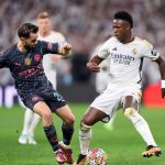 90 phút đỉnh cao tại Bernabeu