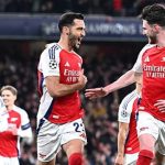 90 phút tại Bernabeu sẽ rất dài với Arsenal