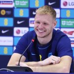 Aaron Ramsdale tin Arsenal sẽ vô địch Champions League mùa này