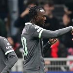 AC Milan đánh bại Sao Đỏ Belgrade nhờ bàn thắng phút cuối của Tammy Abraham
